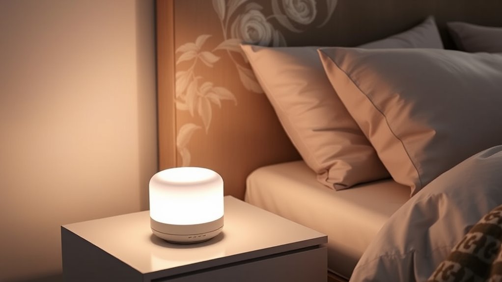 personalized aromatherapy for sleep