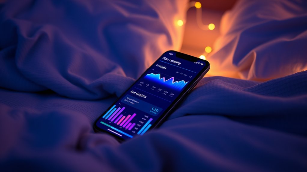 personalized sleep improvement strategies
