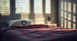 polyphasic sleep health risks