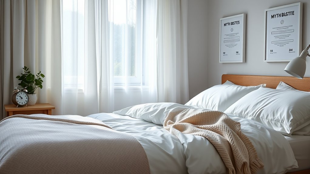 relax don t stress sleep