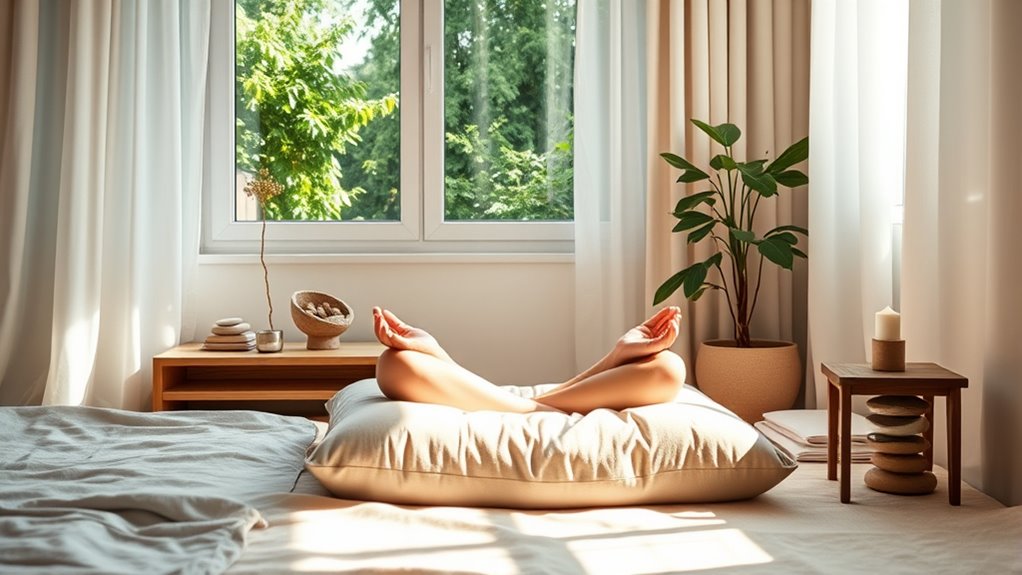 relaxation techniques for sleep