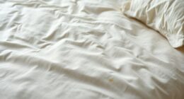 replace mattress watch signs