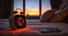 reset your sleep pattern