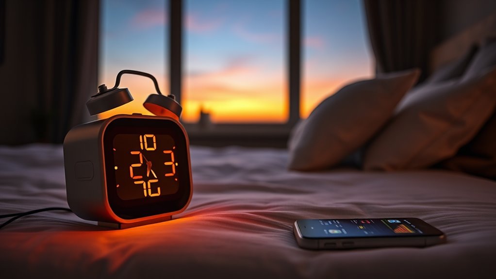 reset your sleep pattern