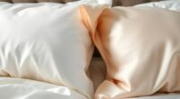 silk vs satin comparison