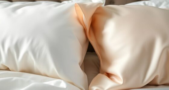 silk vs satin comparison