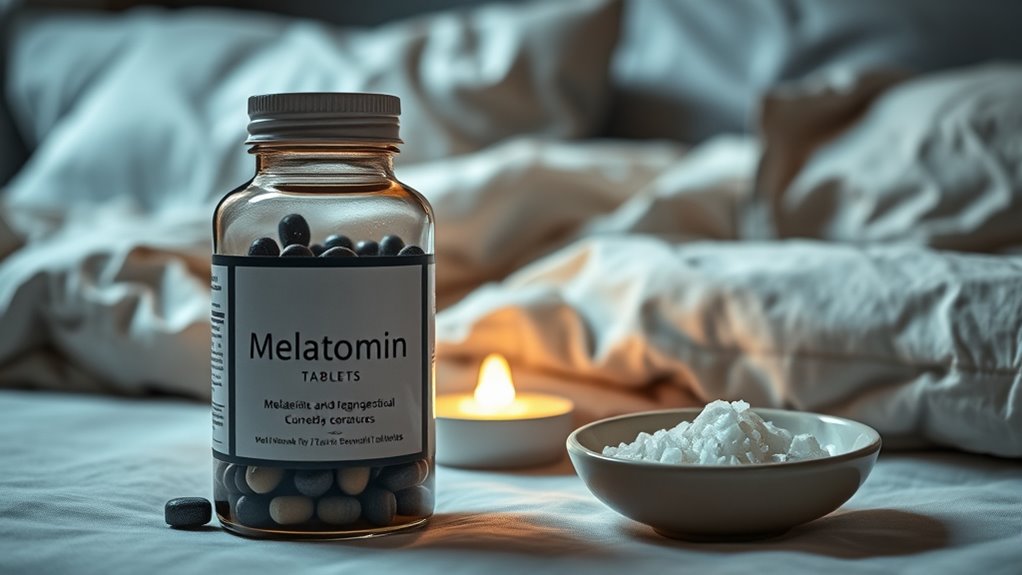 sleep aid options explained