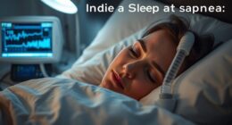 sleep apnea symptoms diagnosis treatment