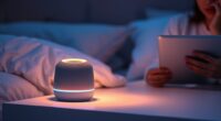 sleep aware ai smart devices