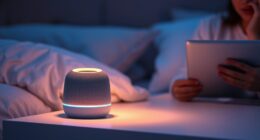 sleep aware ai smart devices