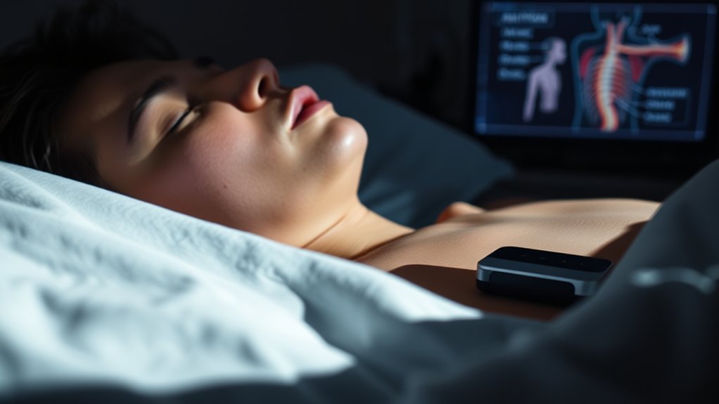 sleep disruptions cause fatigue