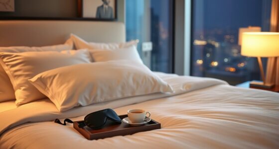 sleep management during travel