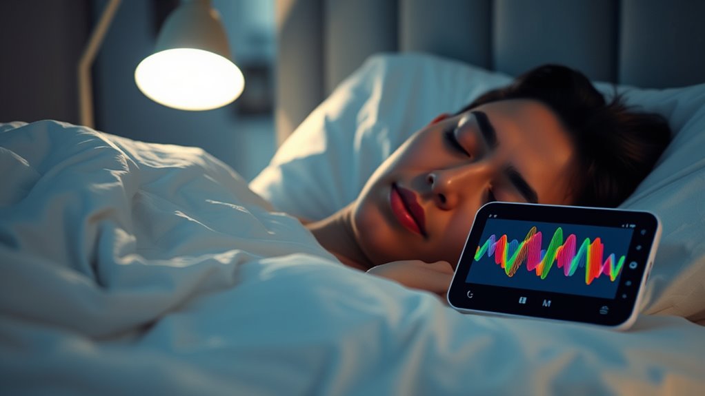 sleep phases importance