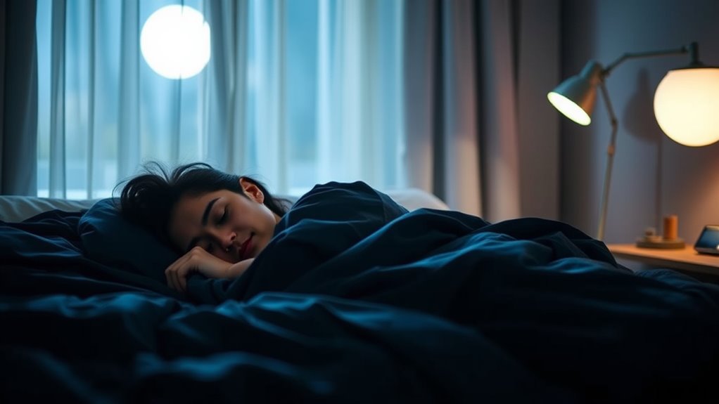 sleep stages and functions