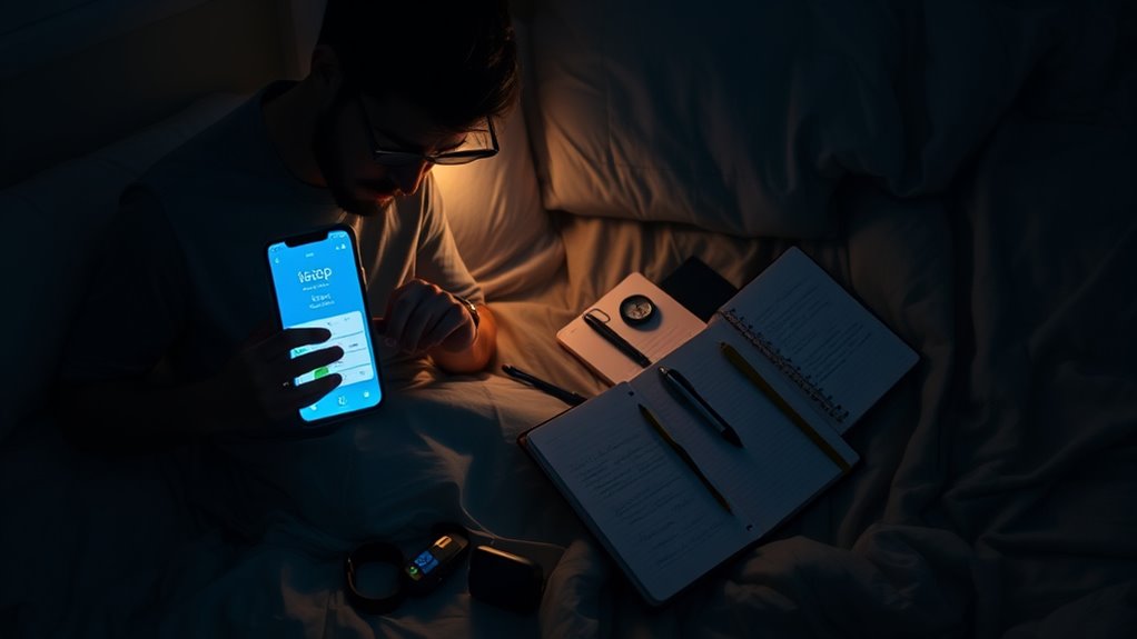 sleep tracking can backfire