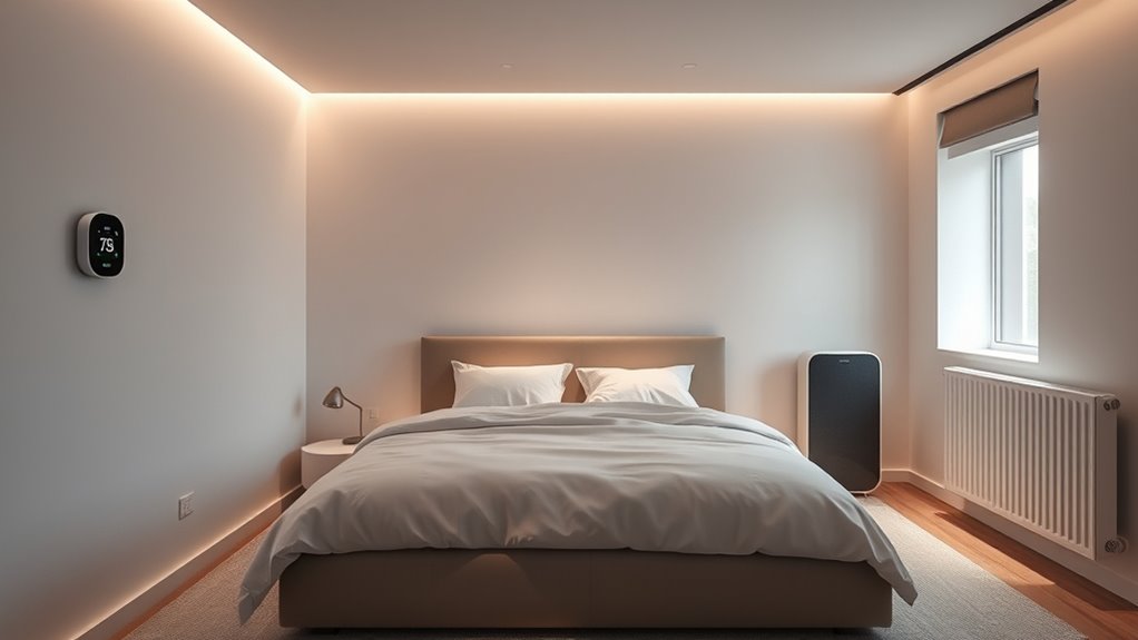 smart climate control solutions