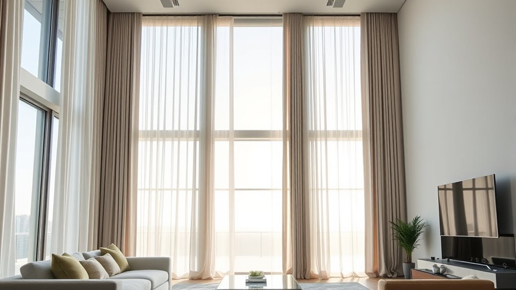 smart secure energy efficient automation