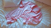 smart sensor sleepwear