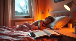 teen sleep health strategies