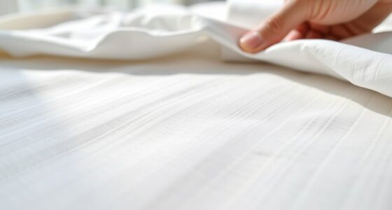 thread count significance explanation