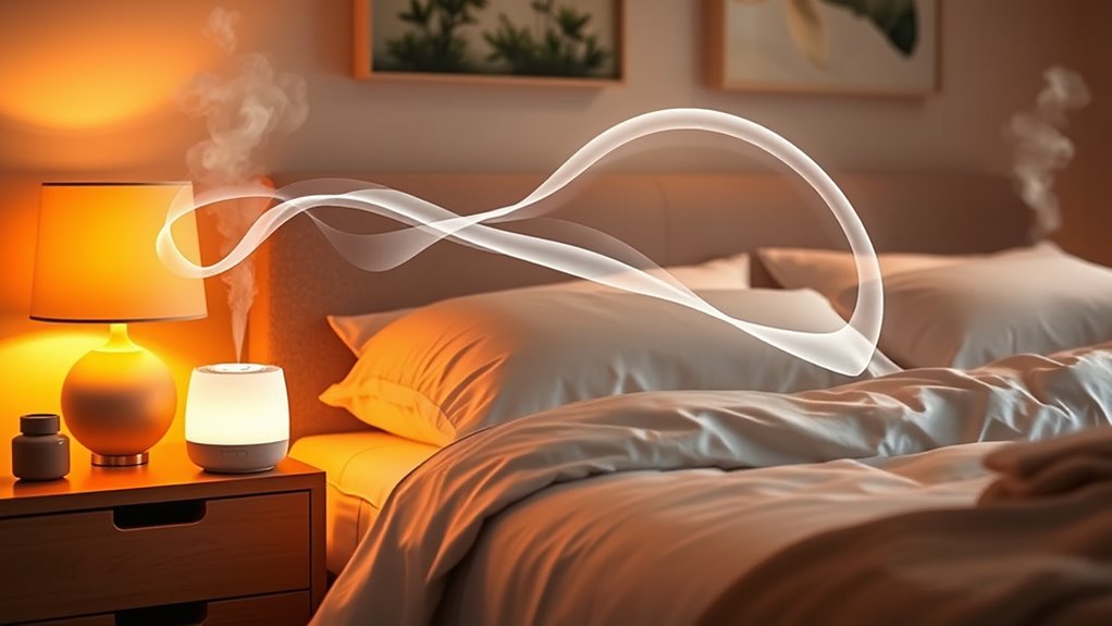 using sound to improve sleep