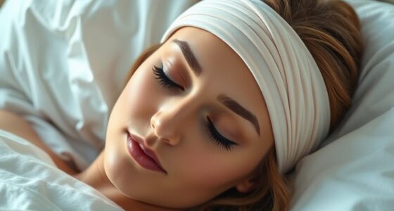 wearable meditation headbands