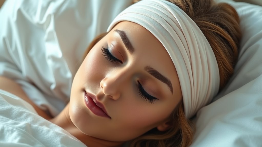 wearable meditation headbands