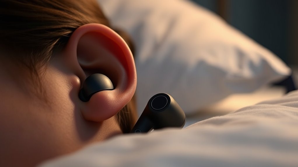 wireless durable feature rich earbuds