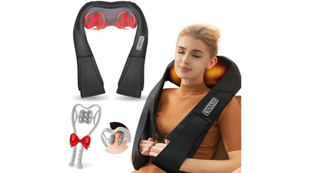 adult neck massager gift