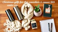 affordable coworker gift ideas