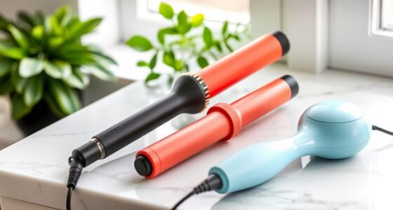 affordable dyson airwrap substitutes