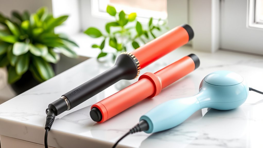 affordable dyson airwrap substitutes