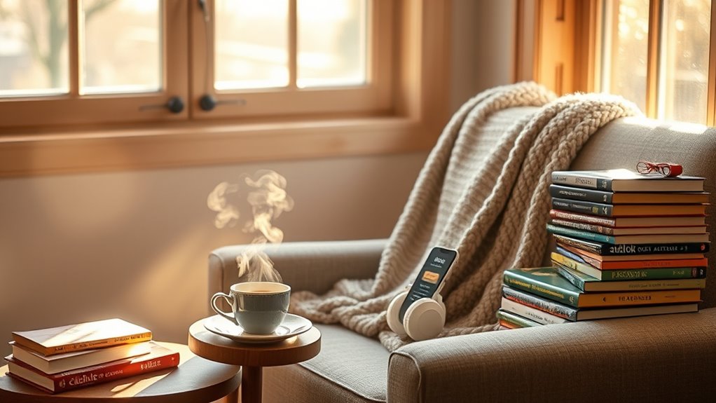 best audiobook membership choice