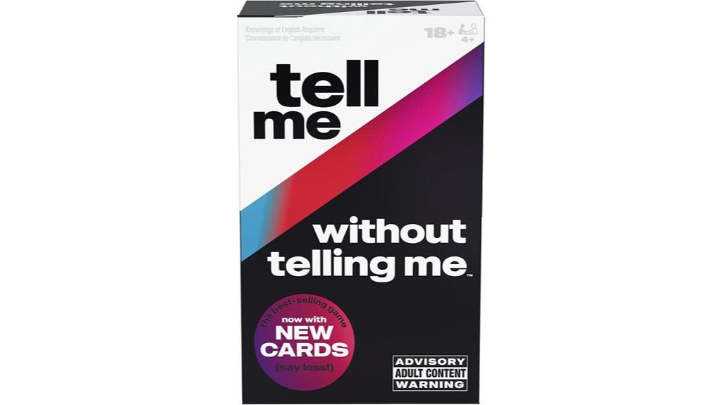 board game trivia challenge