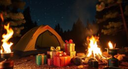camping gifts for men