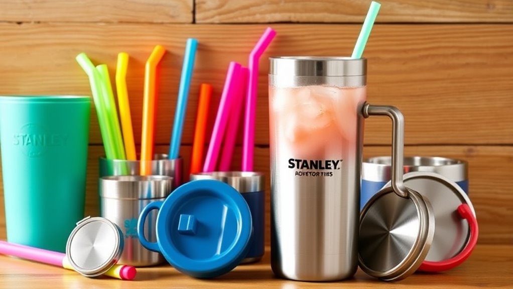 choosing durable personalized accessories