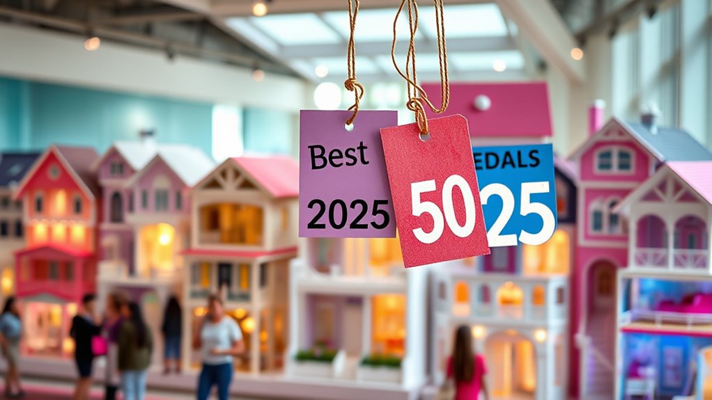 choosing safe age appropriate accessories