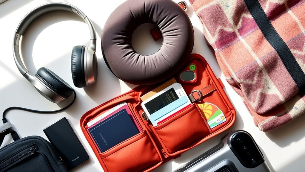 comfort practicality durability portability