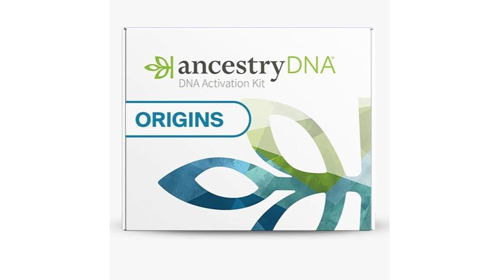 dna ethnicity and origins