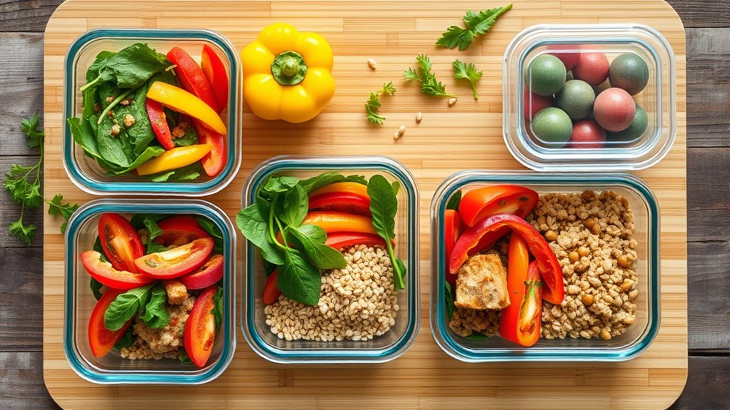 glass container selection tips