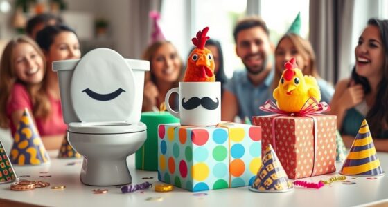 hilarious adult gag gifts