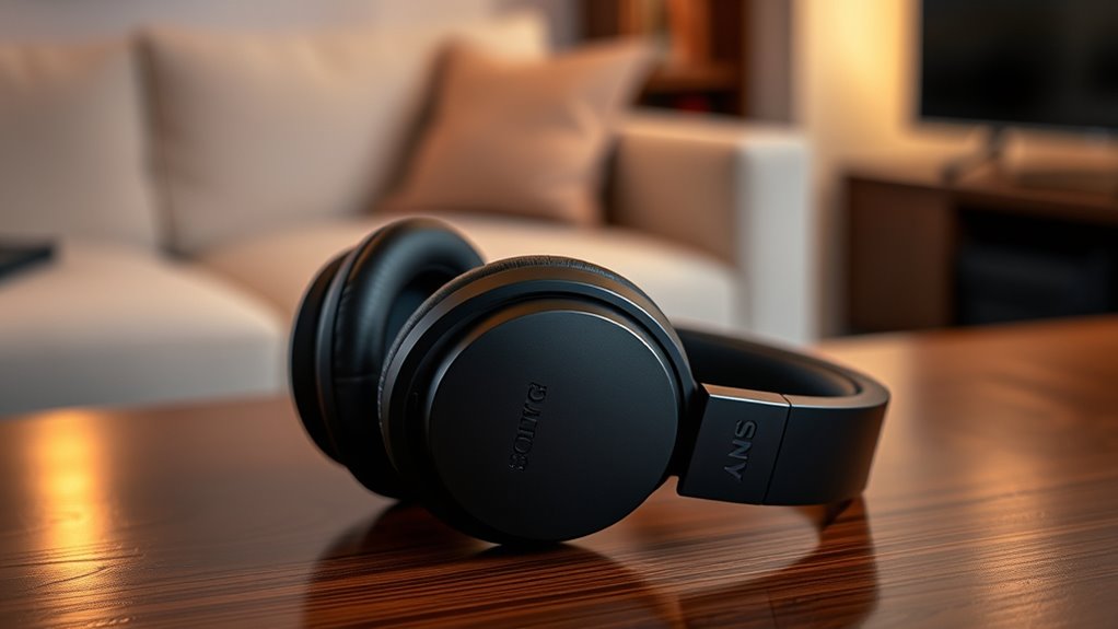 key factors for headphones