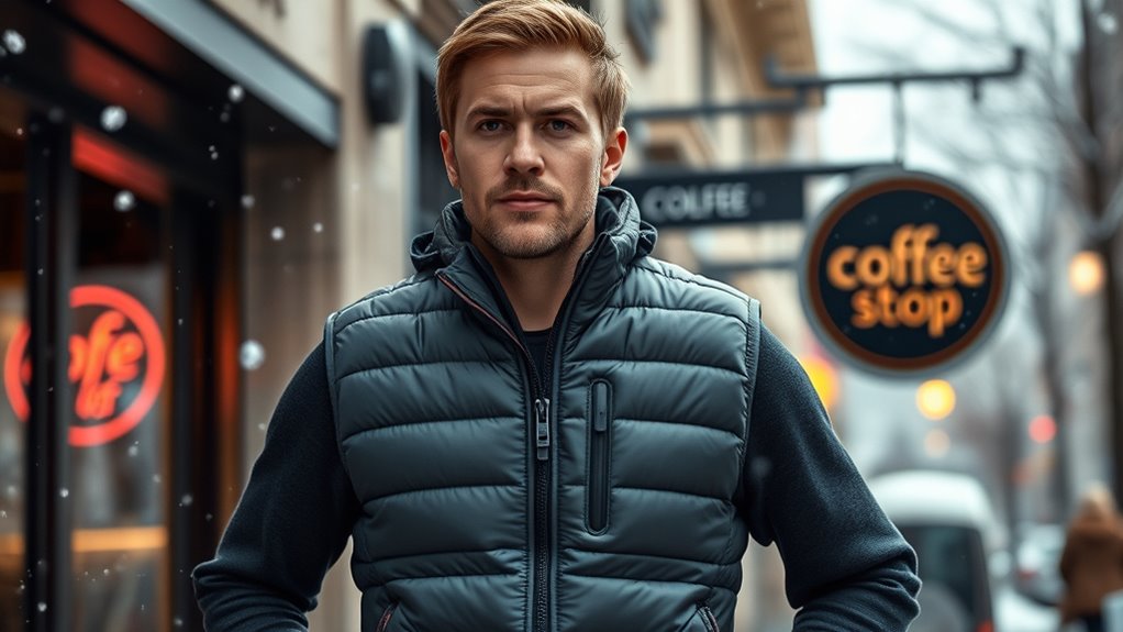 key vest features to consider