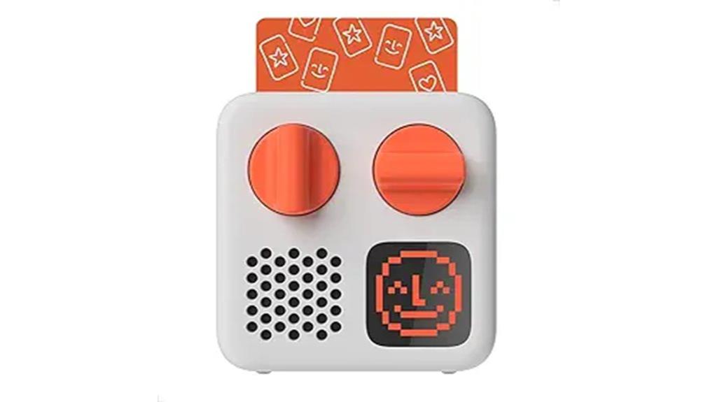 kids bluetooth screen free player