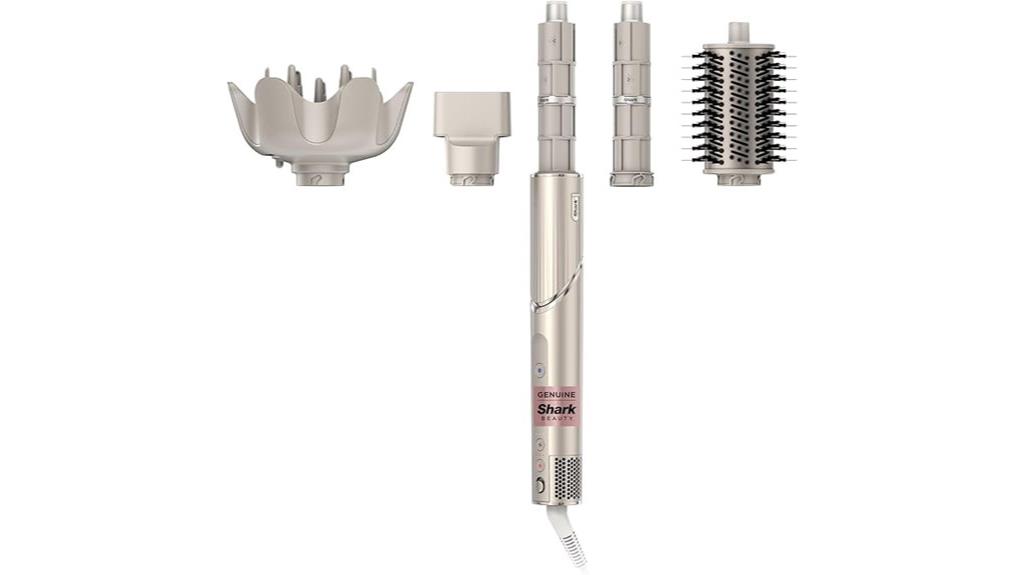 portable multi functional hair dryer