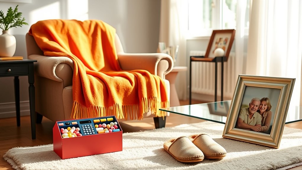 practical safe comfortable versatile