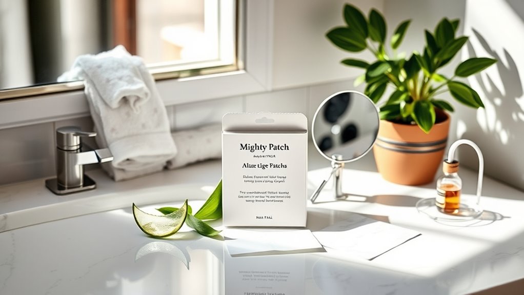 teen skin patch considerations