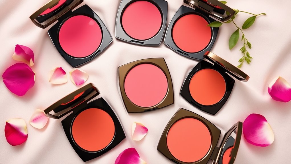top amazon blush alternatives