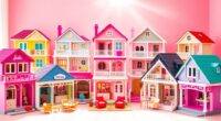 top barbie dreamhouse deals