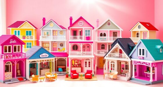 top barbie dreamhouse deals